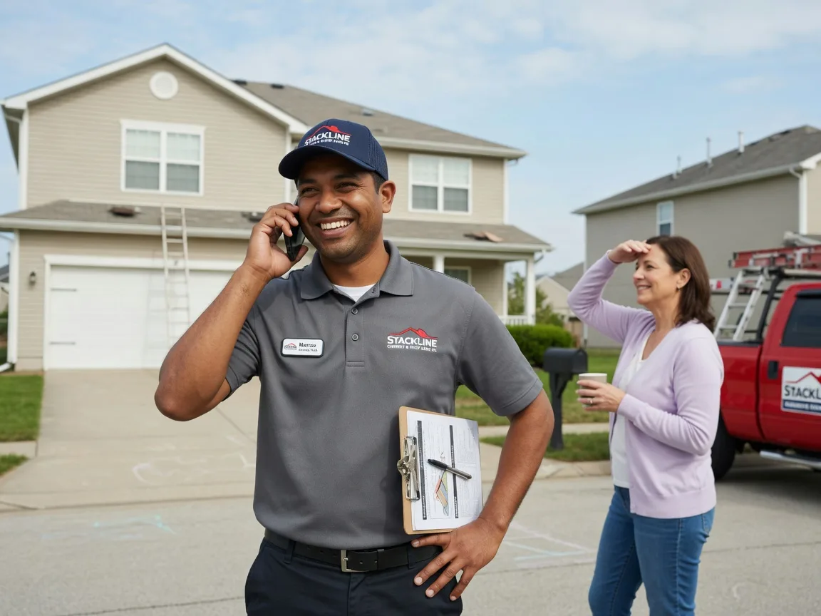 Chimney flashing repair Morris Run, PA FAQs